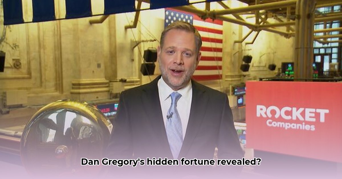 dan-gregory-net-worth